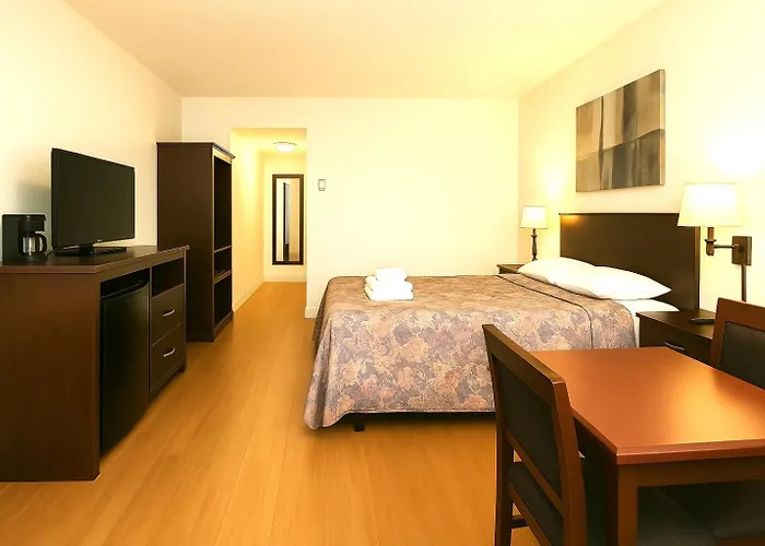 Premium Rooms