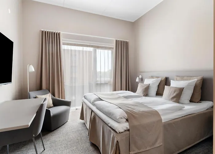  Best Western Plus Odense