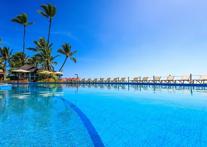 Armação Porto de Galinhas