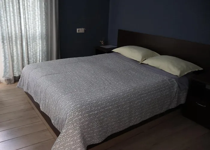 Family Hotel Avramov