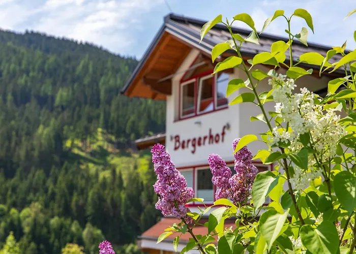 Bergerhof