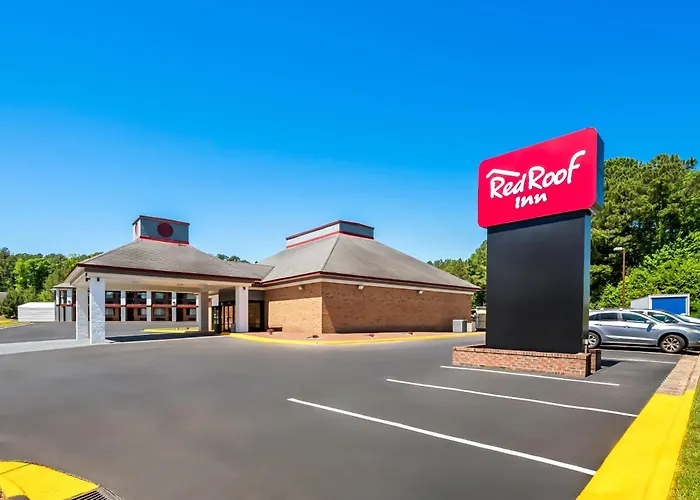 Red Roof Inn Sanford