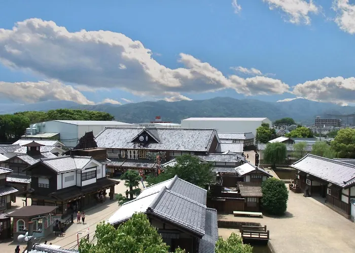 5 star hotel: Homm Stay Nagi Shijo Kyoto By Banyan Group