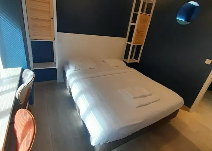 Hotel HEB