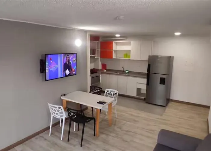 LivinnX Barranquilla