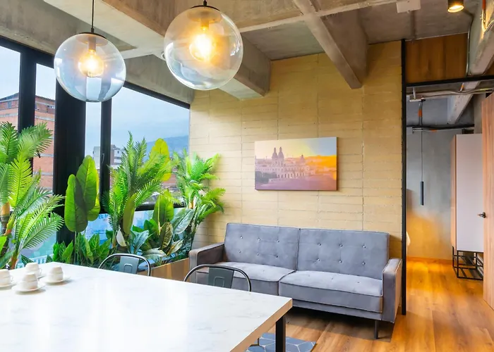 Loft 43