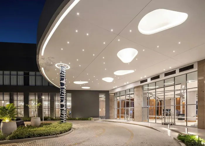 Barranquilla Marriott