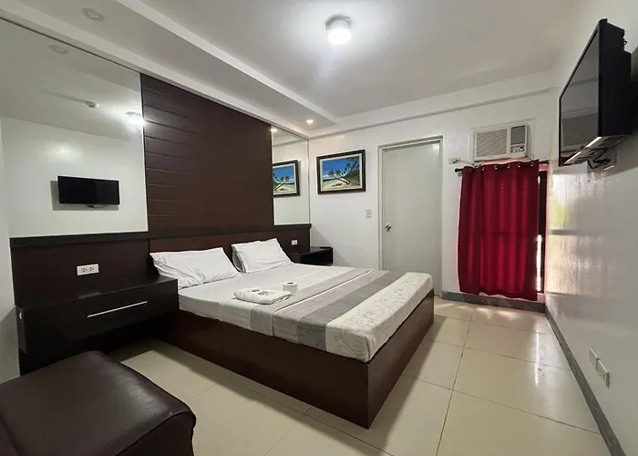 Yellowbell Hotel