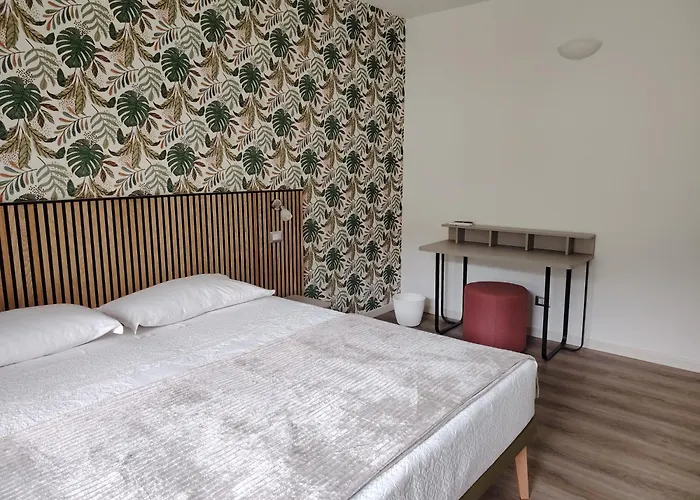 B&B El Rocol