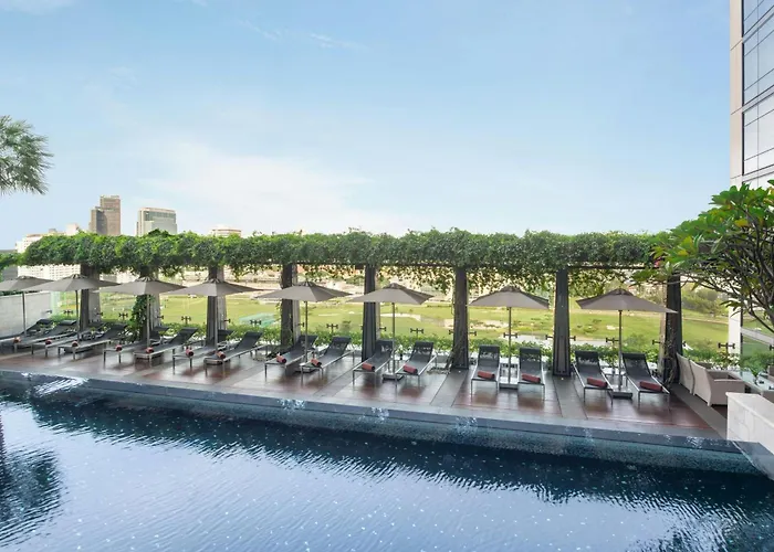 St. Regis Bangkok