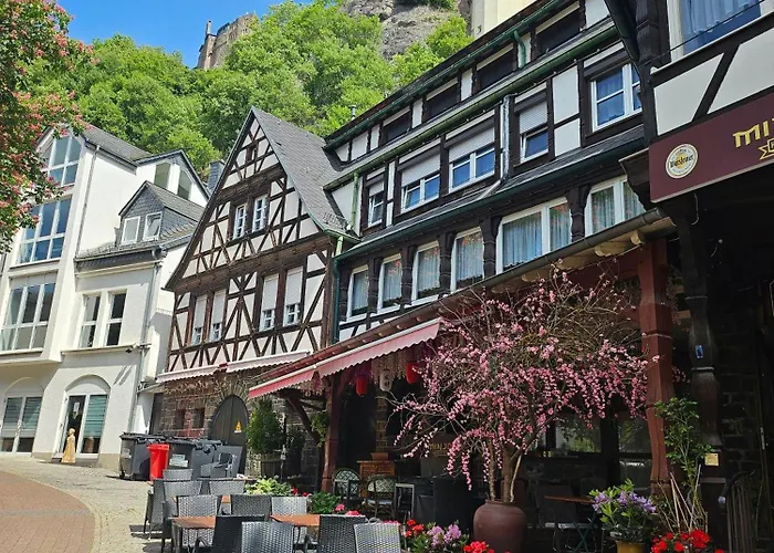 Hotel Schlossschenke