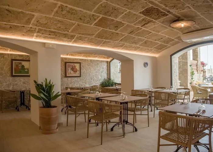 3-Sterne-Hotel: Hotel More