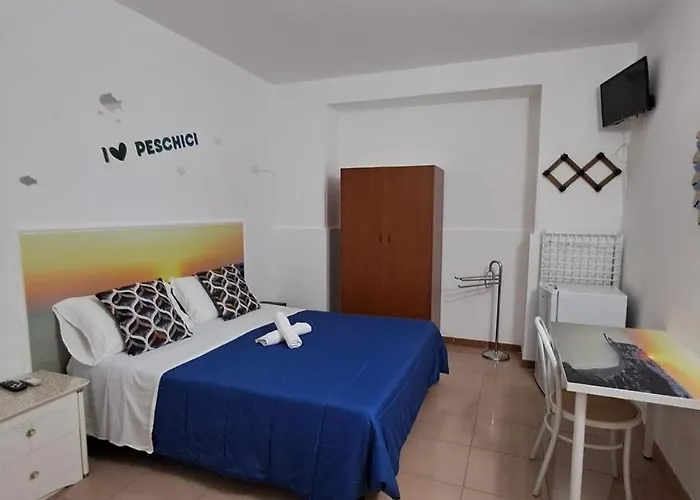 Osteria B&B Il Rifugio