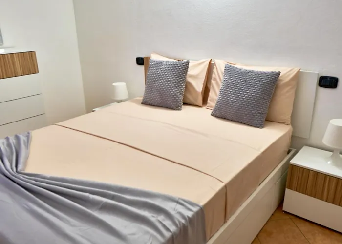 Porto Antigo Hotel Bb
