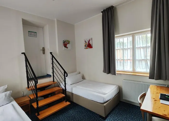 3 SterneHotel Alte Brennerei