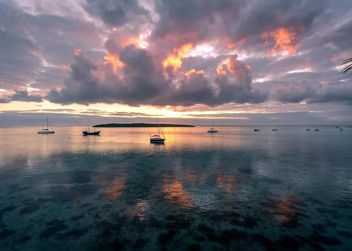 Preskil Island