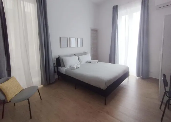 Basile Rooms