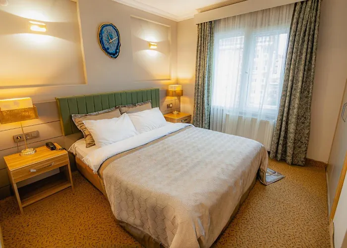 Familienhotel: La Palace Exclusive Design