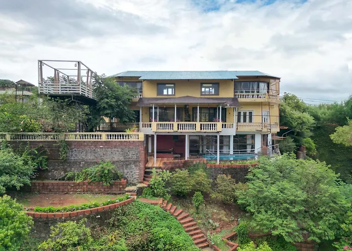 Serenity Hills By Veo - Part Of Stayvista