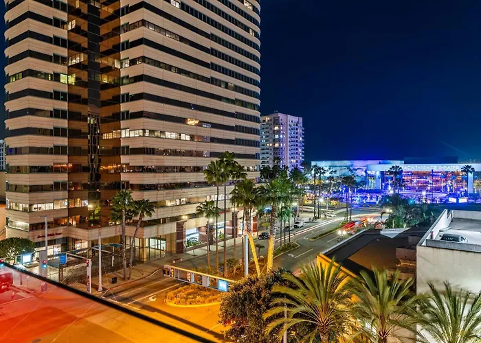 Mai Downtown Long Beach