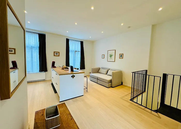 My Haus Saint Catherine