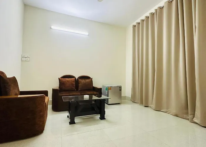 Royal Regent Suites Dhaka