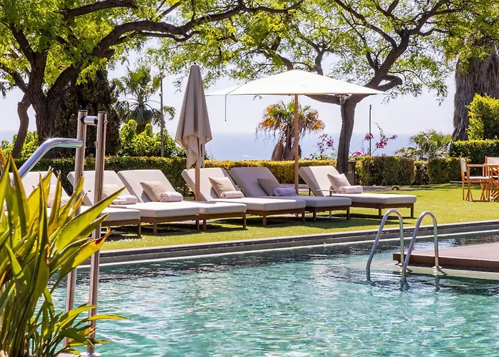 Miramar Barcelona Gl - Preferred s & Resorts - Newly Renovated
