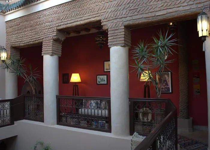 Riad Boussa