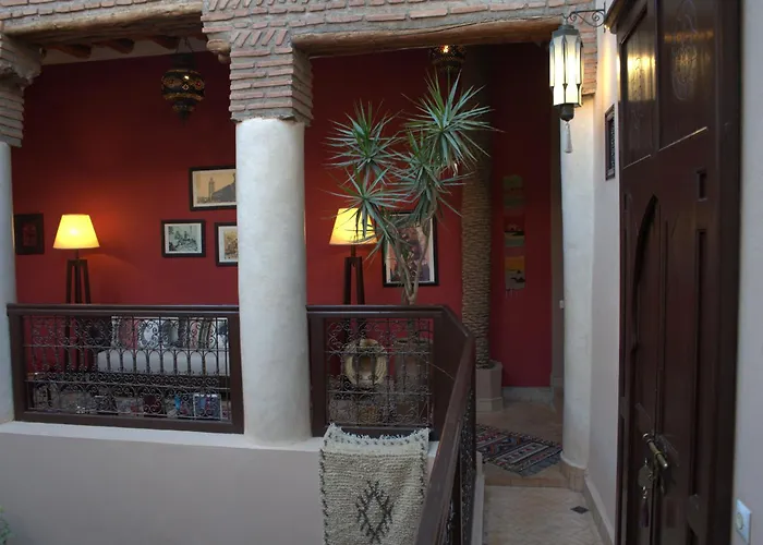 Riad Boussa