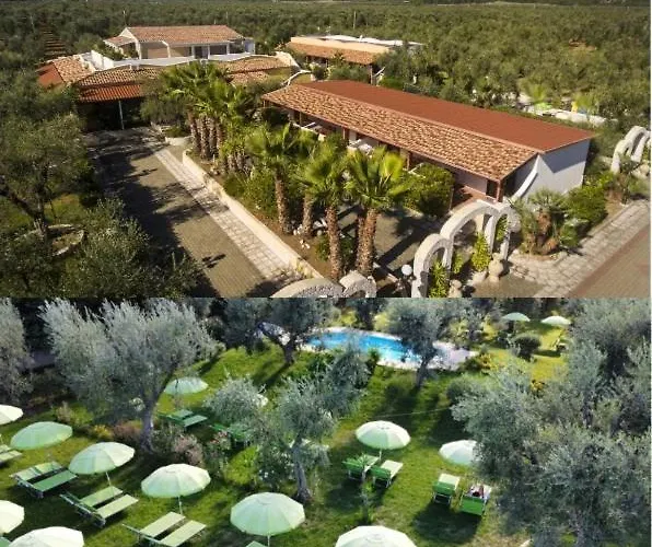 Villa Terra Nostra