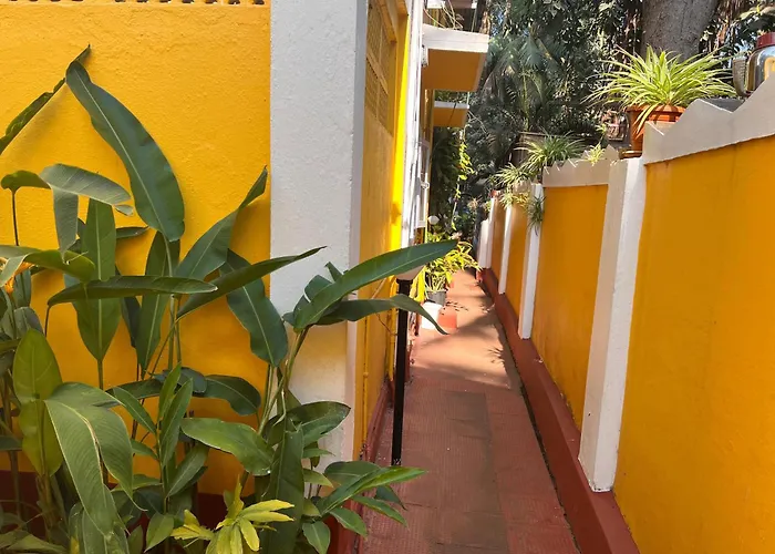 Fatima Guest House