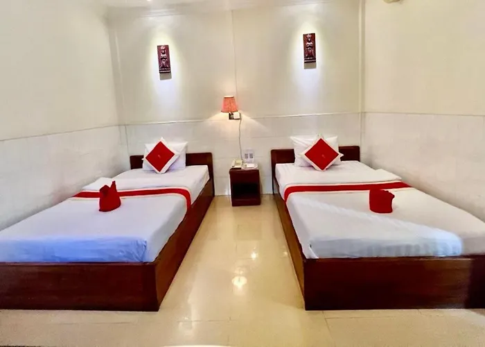 Nice Guesthouse