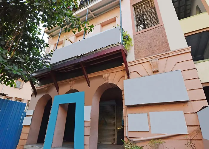 Hotel Sun City Near Saifee Hospital And Hn Reliance Hospital