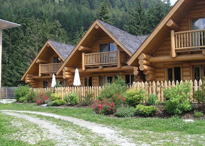  Nancy'S Holiday Homes Dolomites