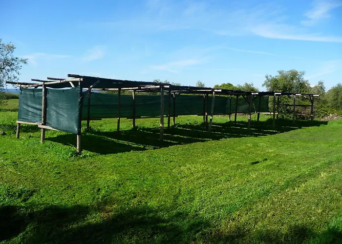 Agriturismo Antica Cassia
