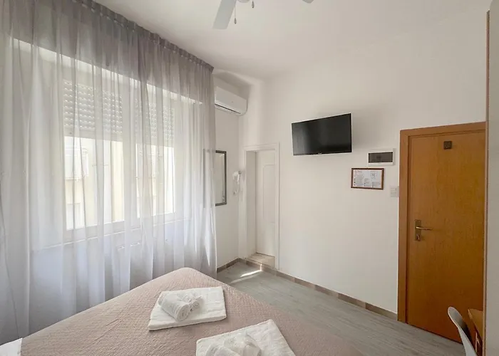 Hotel Ariva