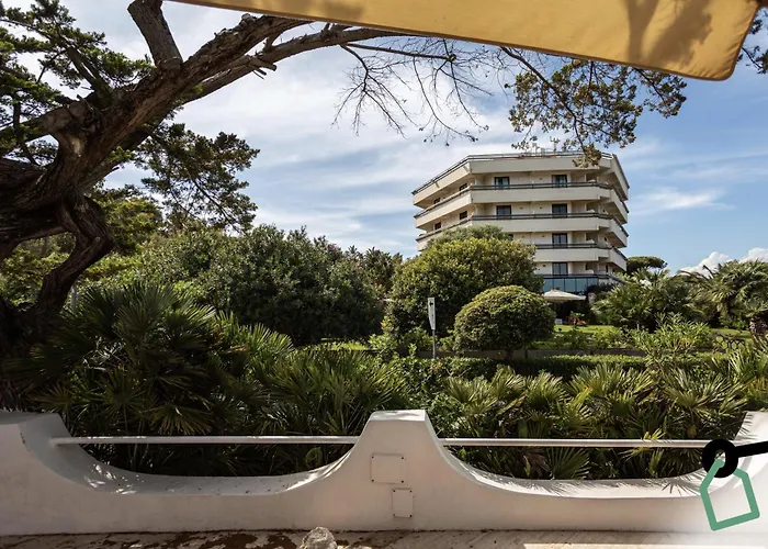  Hotiday Room Collection - Circeo