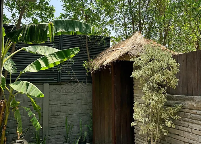Resorts Guide Bali House