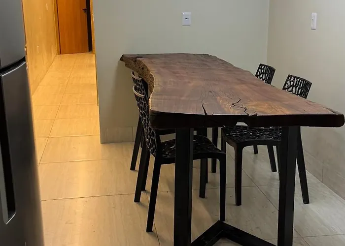  Casa Pinheiro
