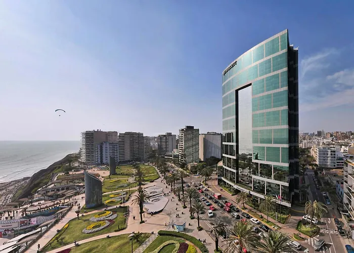Jw Marriott