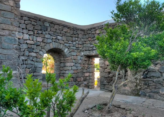 Resort Acropoli