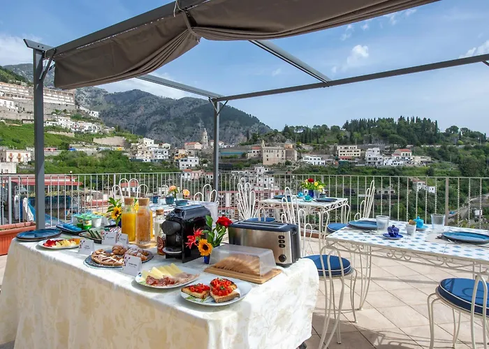 Malù B&B