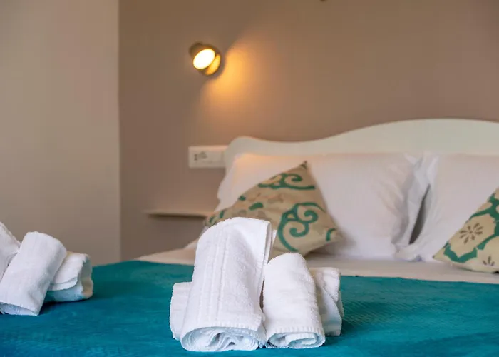 Malu B&B