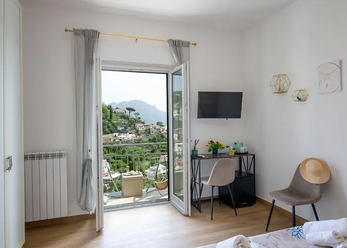 Malù B&B