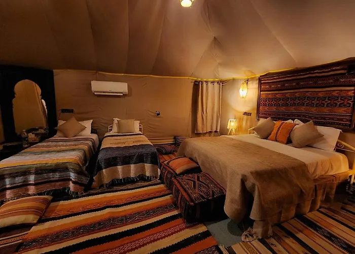 Resorts Guide Kasbah Mohayut