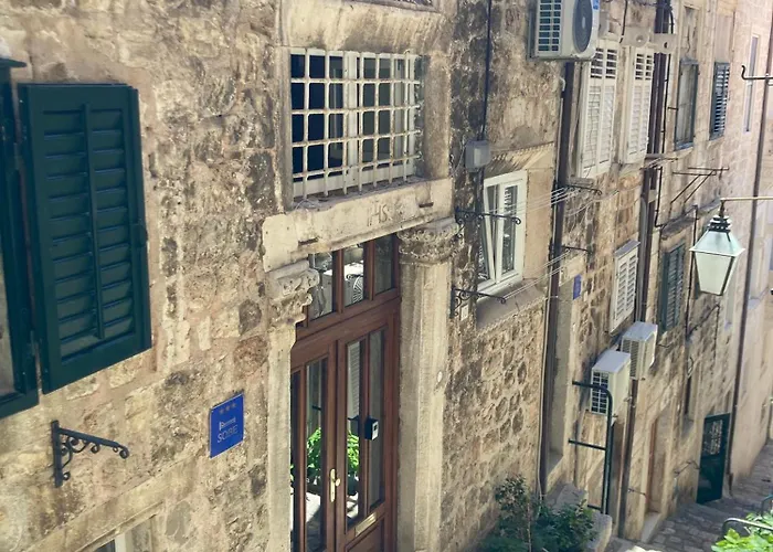 Guesthouse Vicelic