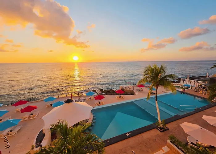 Coral Princess & Dive Resort