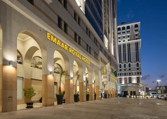 Emaar Royal