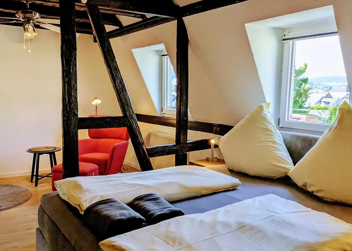 Pension Guide Zur Lindenau