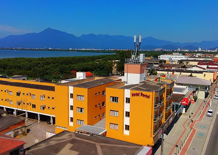 Hotel Pontal